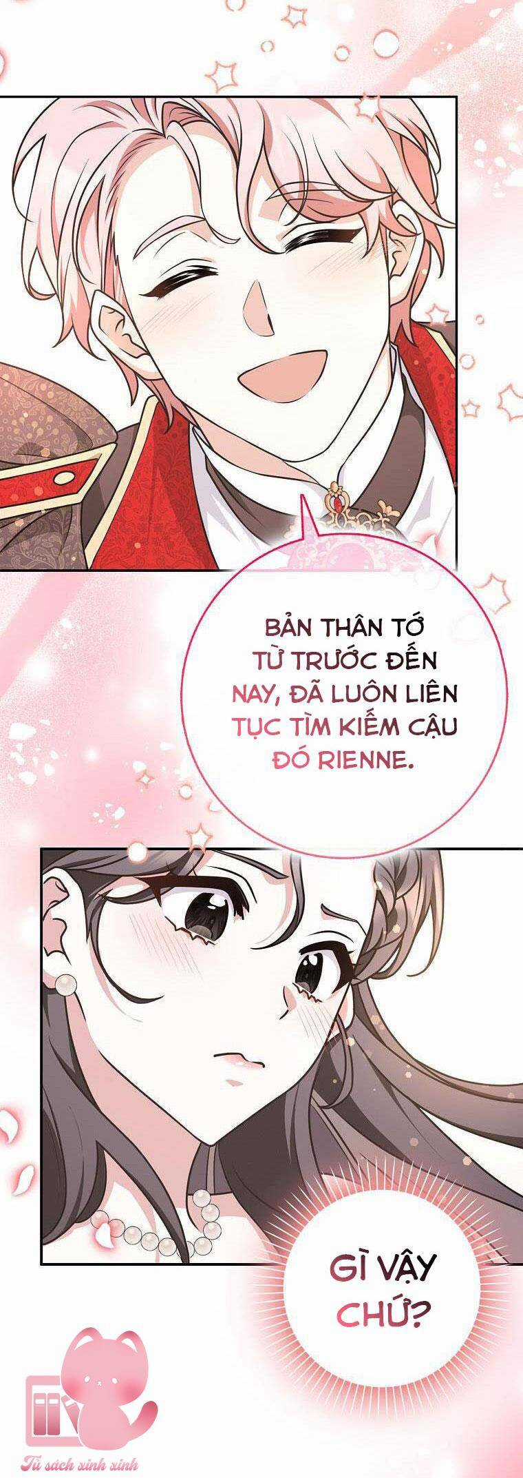 Tôi Thề Chúng Ta Chỉ Là Bạn Chapter 50 trang 34