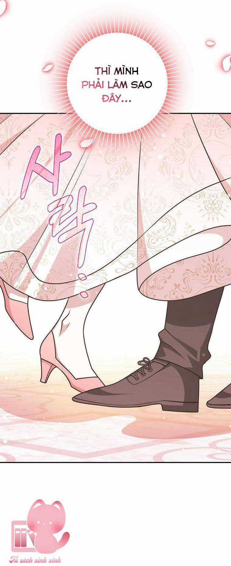 Tôi Thề Chúng Ta Chỉ Là Bạn Chapter 50 trang 36