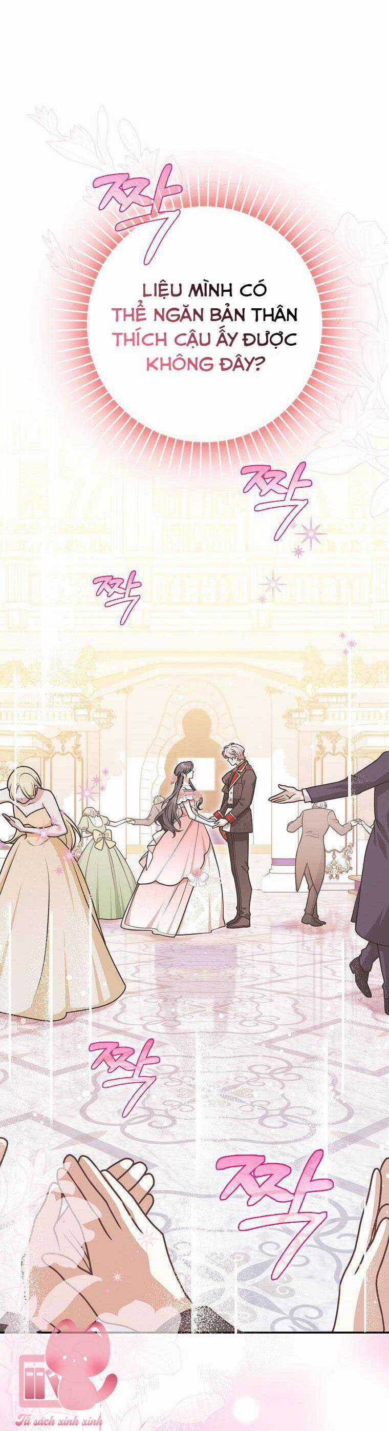 Tôi Thề Chúng Ta Chỉ Là Bạn Chapter 50 trang 37