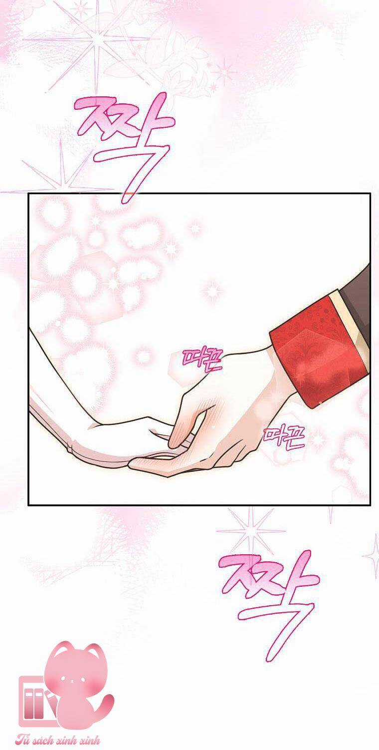 Tôi Thề Chúng Ta Chỉ Là Bạn Chapter 50 trang 38