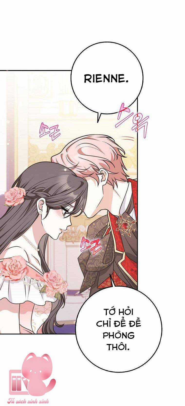 Tôi Thề Chúng Ta Chỉ Là Bạn Chapter 50 trang 39