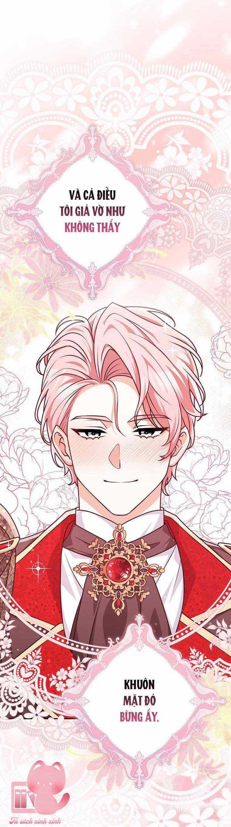 Tôi Thề Chúng Ta Chỉ Là Bạn Chapter 50 trang 4