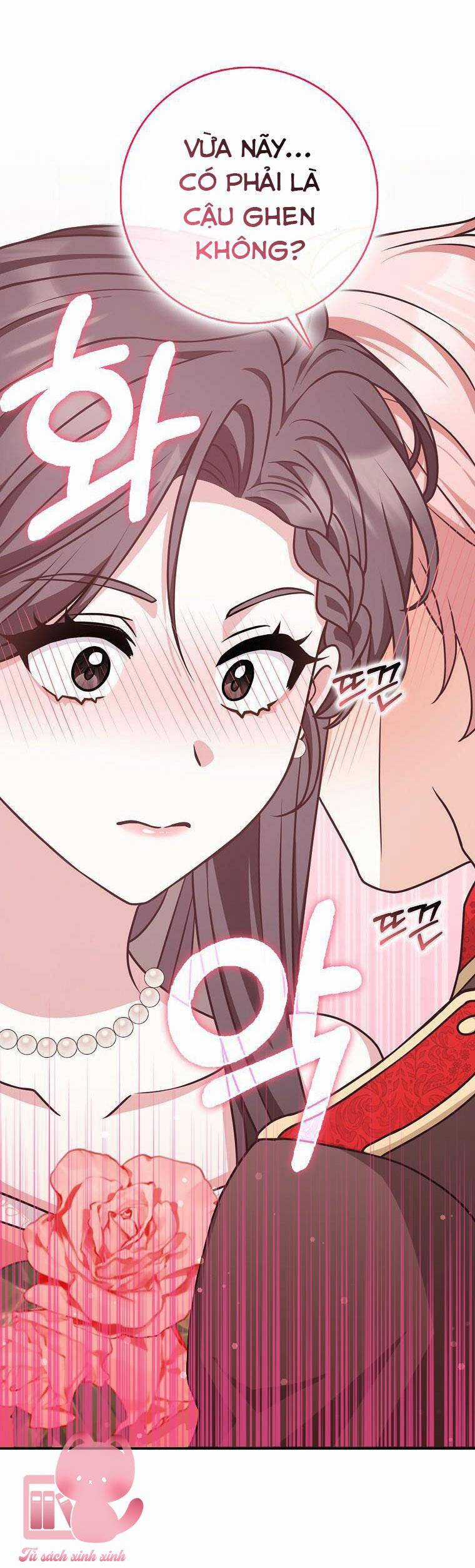 Tôi Thề Chúng Ta Chỉ Là Bạn Chapter 50 trang 40