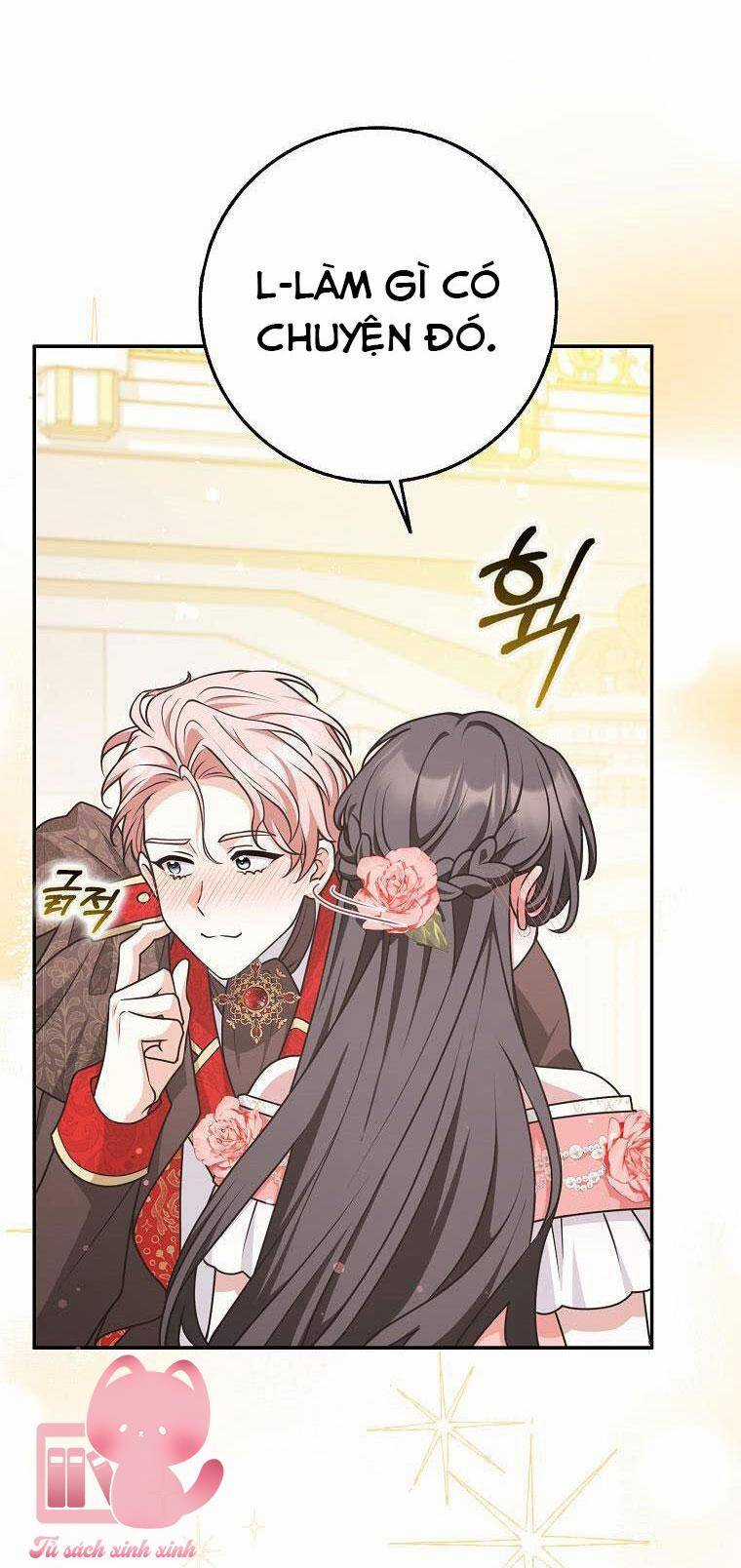 Tôi Thề Chúng Ta Chỉ Là Bạn Chapter 50 trang 41
