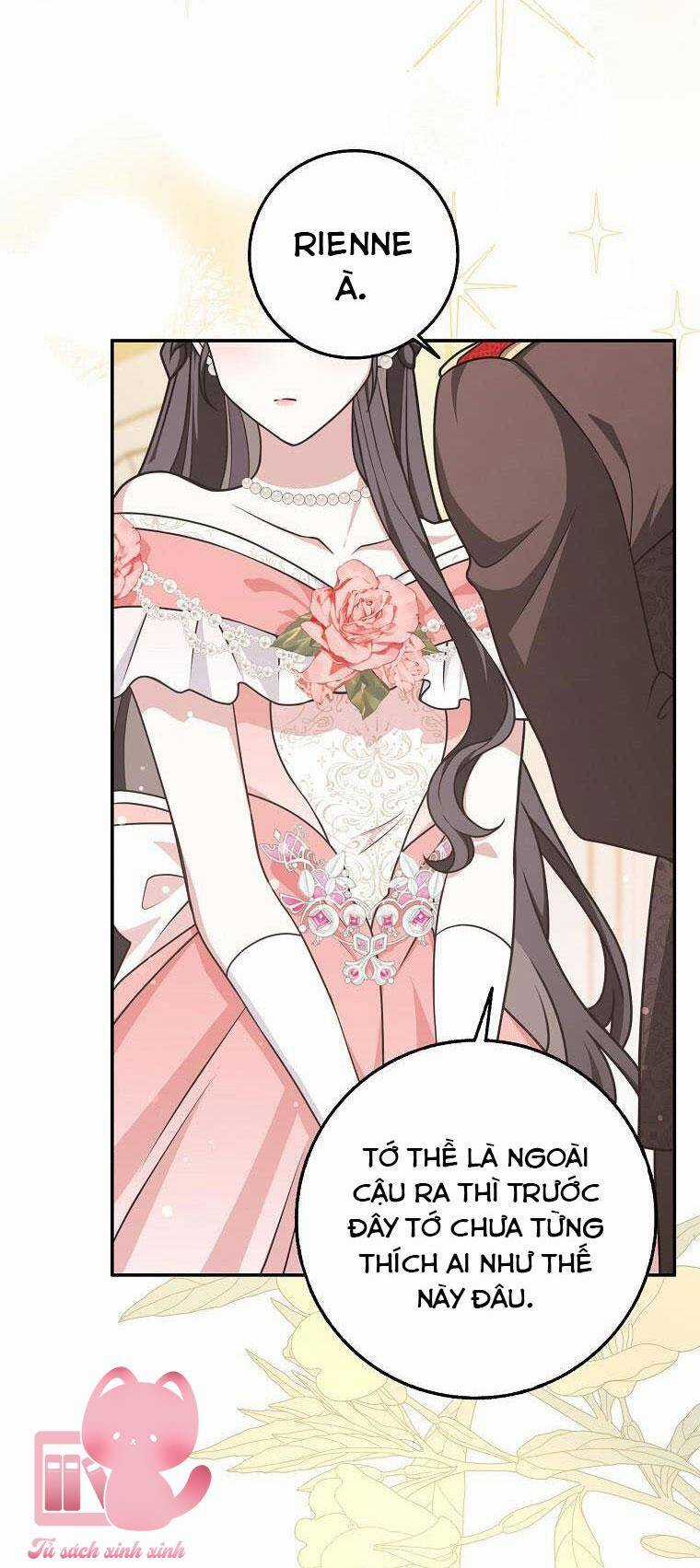 Tôi Thề Chúng Ta Chỉ Là Bạn Chapter 50 trang 42