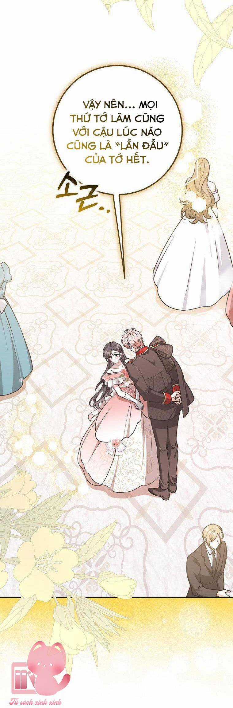 Tôi Thề Chúng Ta Chỉ Là Bạn Chapter 50 trang 43