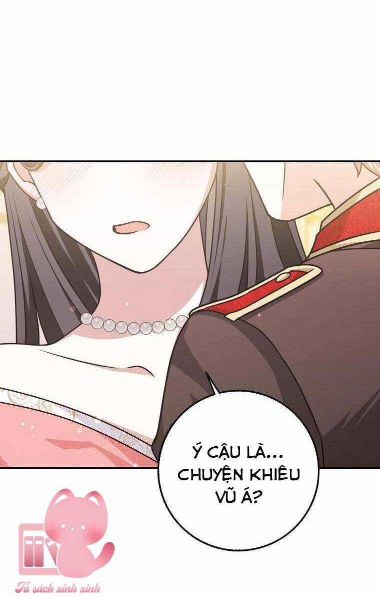 Tôi Thề Chúng Ta Chỉ Là Bạn Chapter 50 trang 44