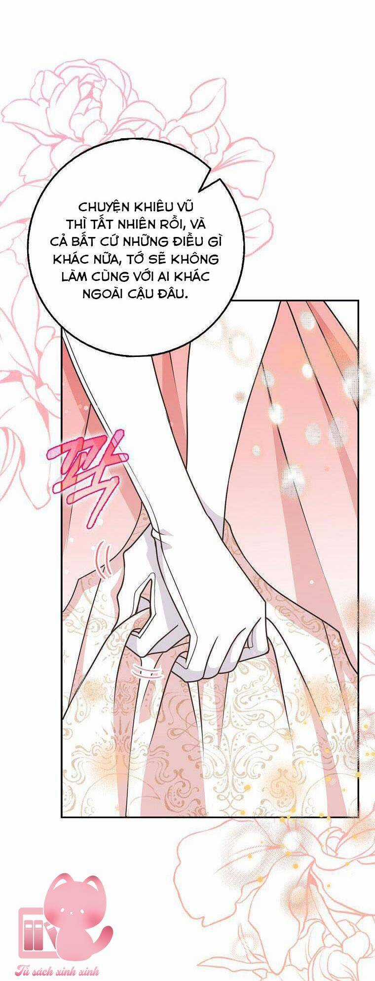 Tôi Thề Chúng Ta Chỉ Là Bạn Chapter 50 trang 45