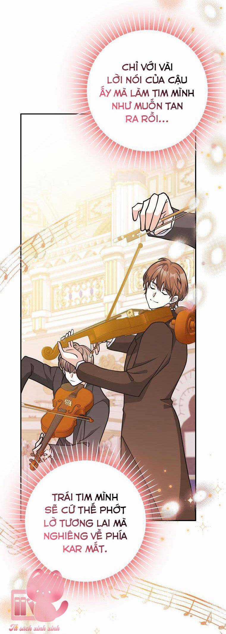 Tôi Thề Chúng Ta Chỉ Là Bạn Chapter 50 trang 47