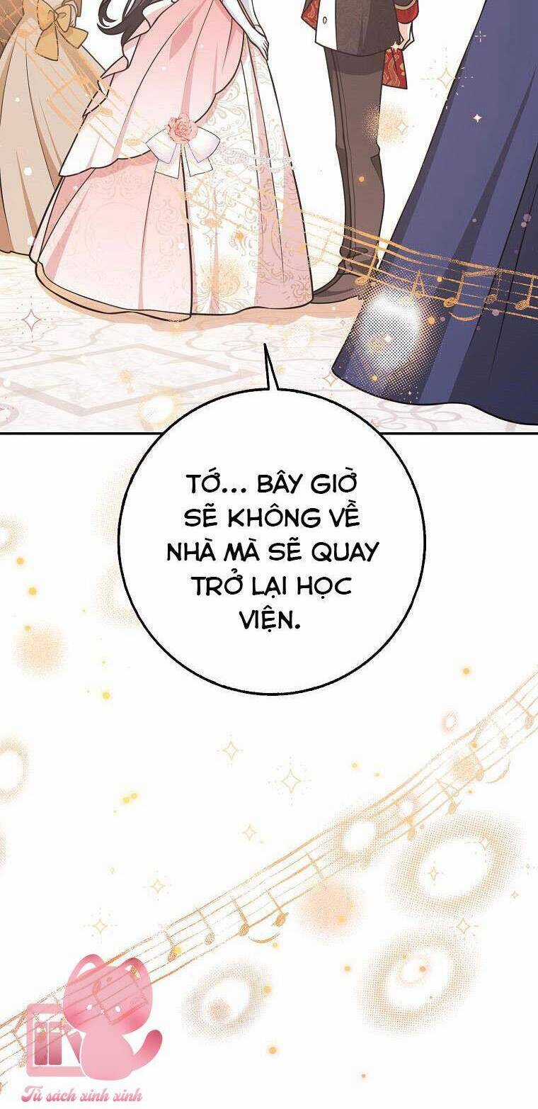 Tôi Thề Chúng Ta Chỉ Là Bạn Chapter 50 trang 49