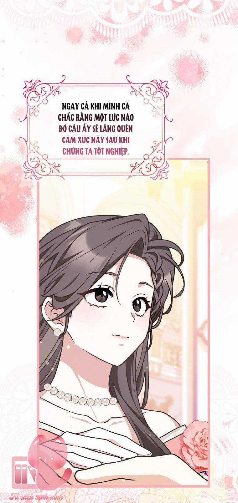 Tôi Thề Chúng Ta Chỉ Là Bạn Chapter 50 trang 5