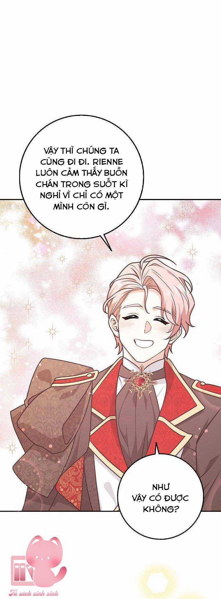 Tôi Thề Chúng Ta Chỉ Là Bạn Chapter 50 trang 50