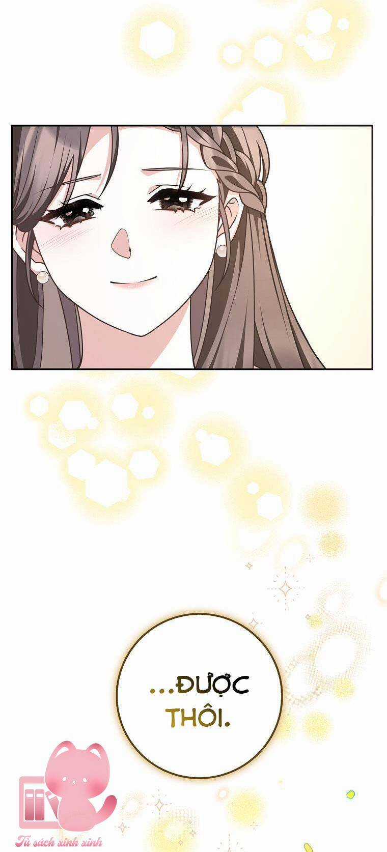 Tôi Thề Chúng Ta Chỉ Là Bạn Chapter 50 trang 51