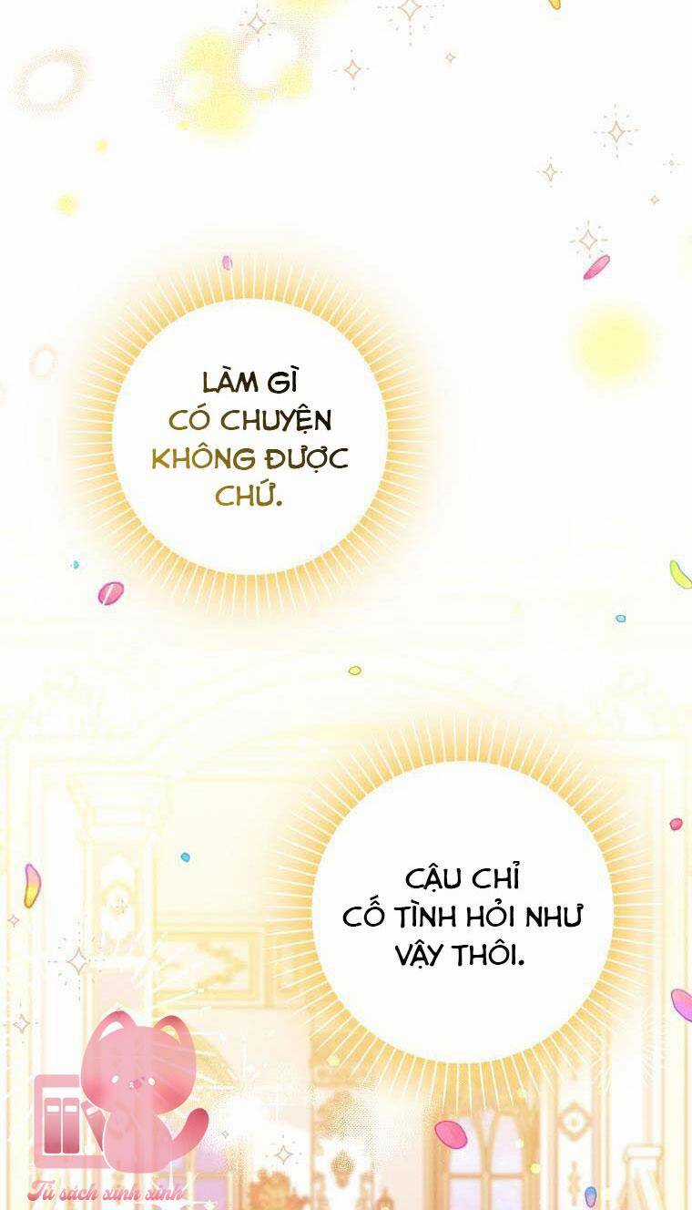 Tôi Thề Chúng Ta Chỉ Là Bạn Chapter 50 trang 52