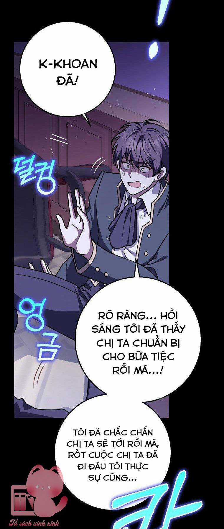 Tôi Thề Chúng Ta Chỉ Là Bạn Chapter 50 trang 55