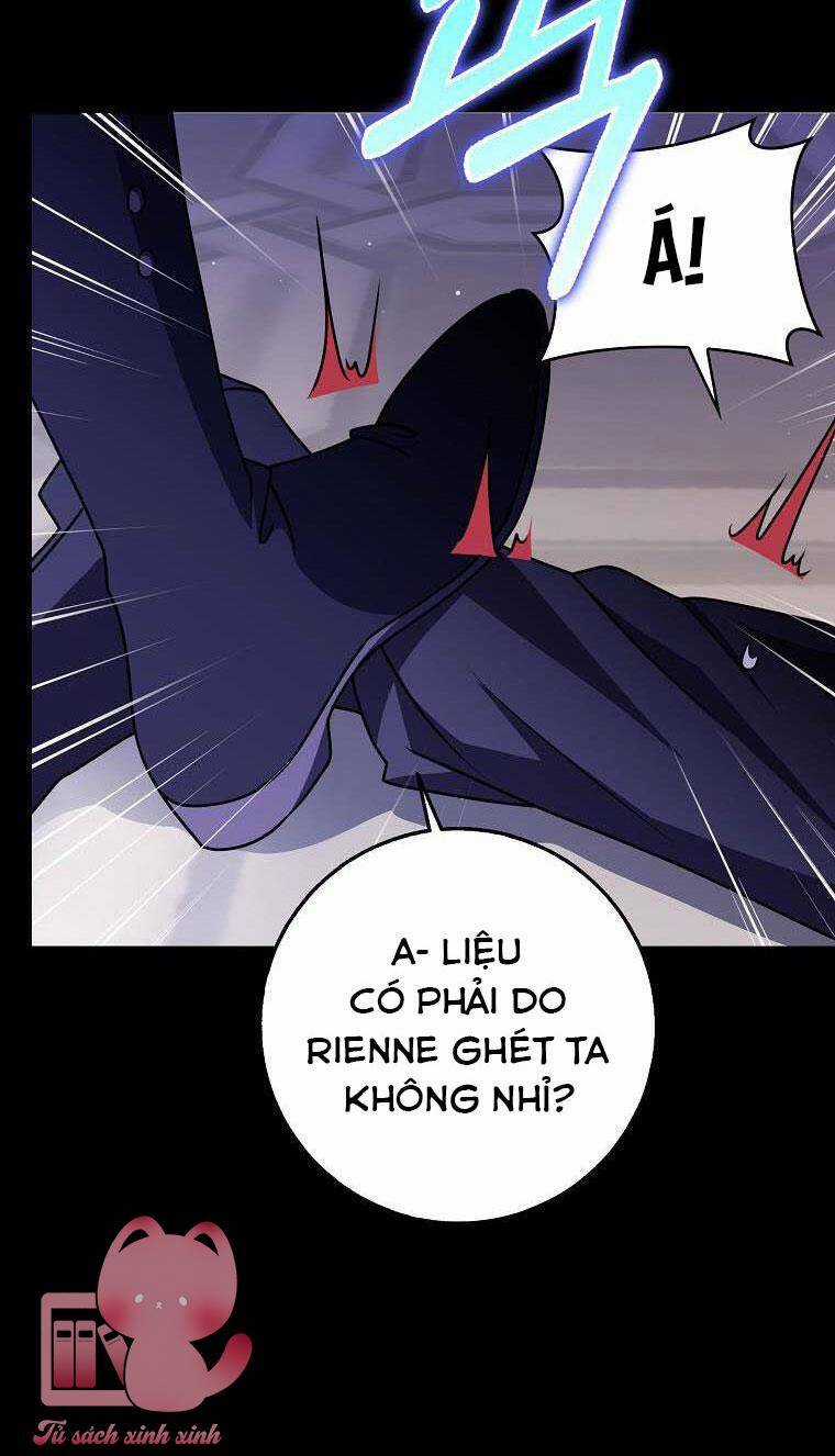 Tôi Thề Chúng Ta Chỉ Là Bạn Chapter 50 trang 56