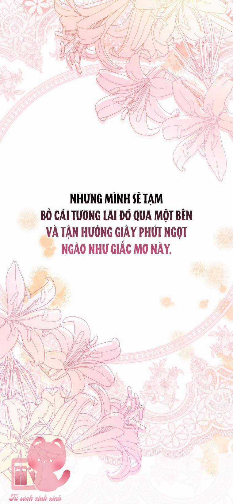 Tôi Thề Chúng Ta Chỉ Là Bạn Chapter 50 trang 6