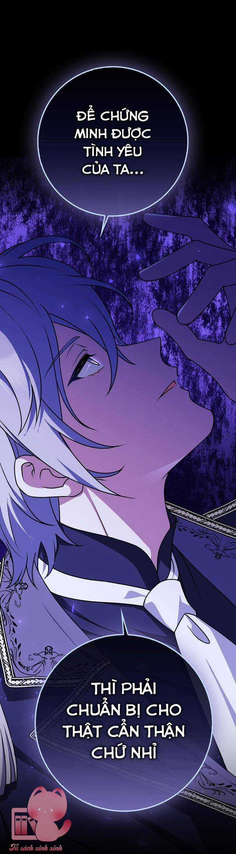 Tôi Thề Chúng Ta Chỉ Là Bạn Chapter 50 trang 62
