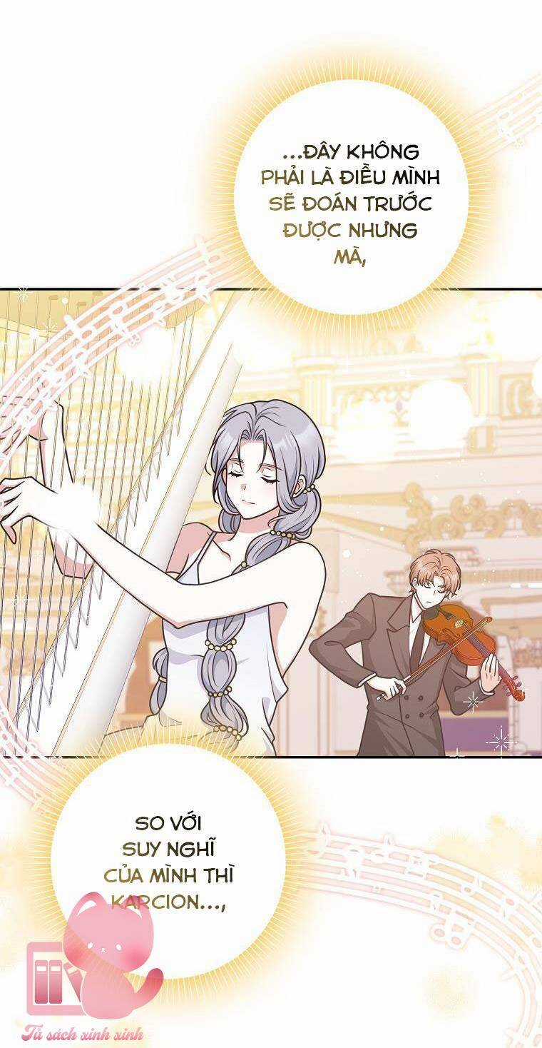 Tôi Thề Chúng Ta Chỉ Là Bạn Chapter 50 trang 8