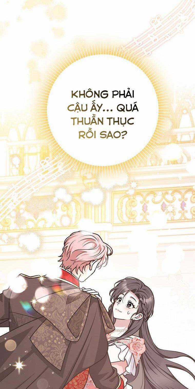 Tôi Thề Chúng Ta Chỉ Là Bạn Chapter 50 trang 9