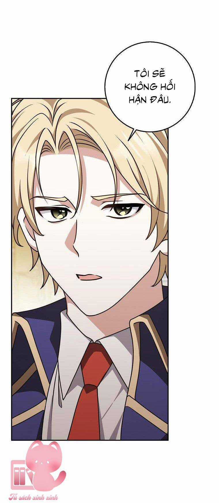 Tôi Thề Chúng Ta Chỉ Là Bạn Chapter 52 trang 12