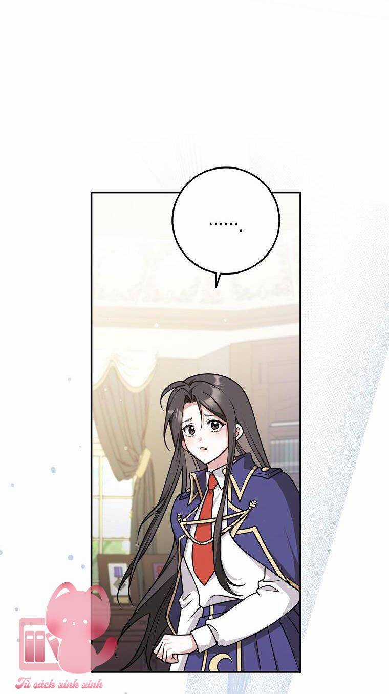 Tôi Thề Chúng Ta Chỉ Là Bạn Chapter 52 trang 14