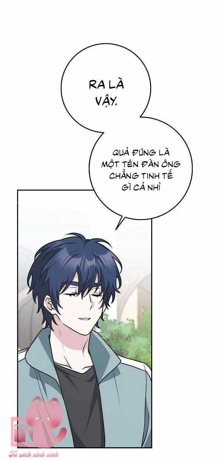 Tôi Thề Chúng Ta Chỉ Là Bạn Chapter 52 trang 18