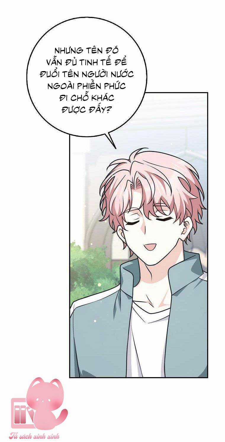 Tôi Thề Chúng Ta Chỉ Là Bạn Chapter 52 trang 19