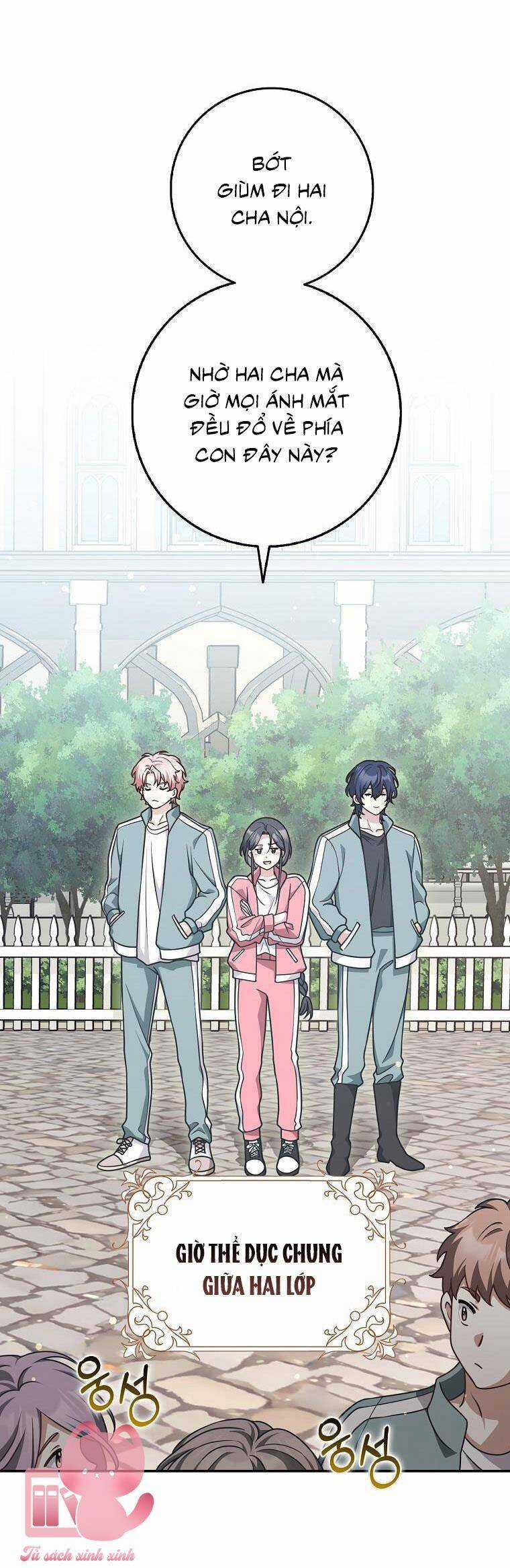 Tôi Thề Chúng Ta Chỉ Là Bạn Chapter 52 trang 20