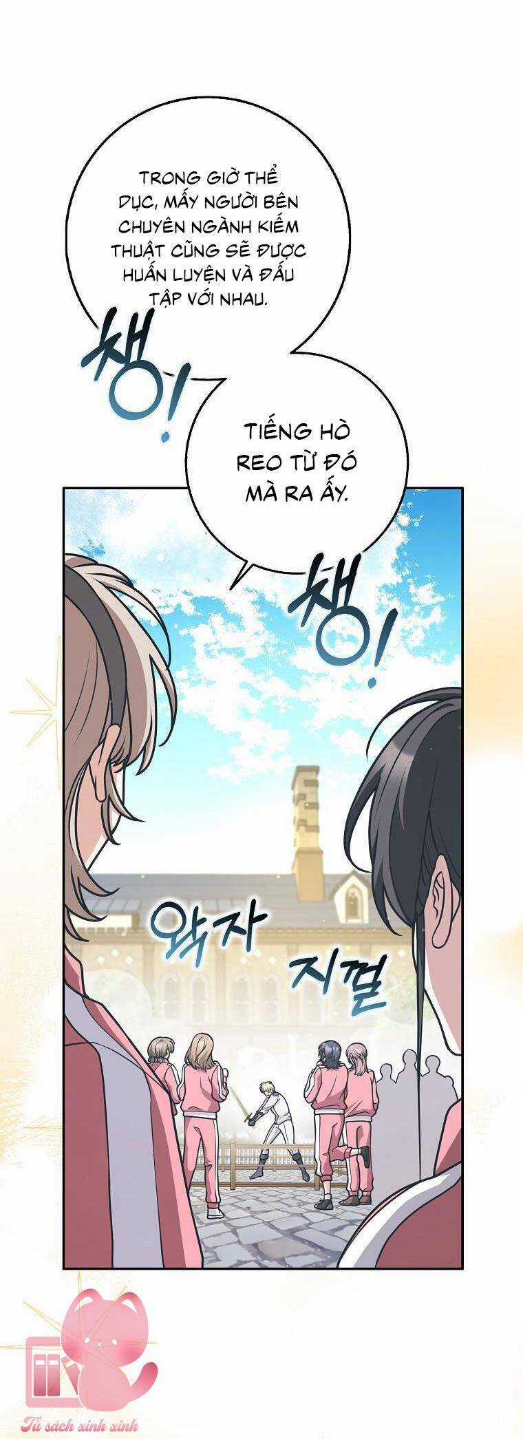 Tôi Thề Chúng Ta Chỉ Là Bạn Chapter 52 trang 26