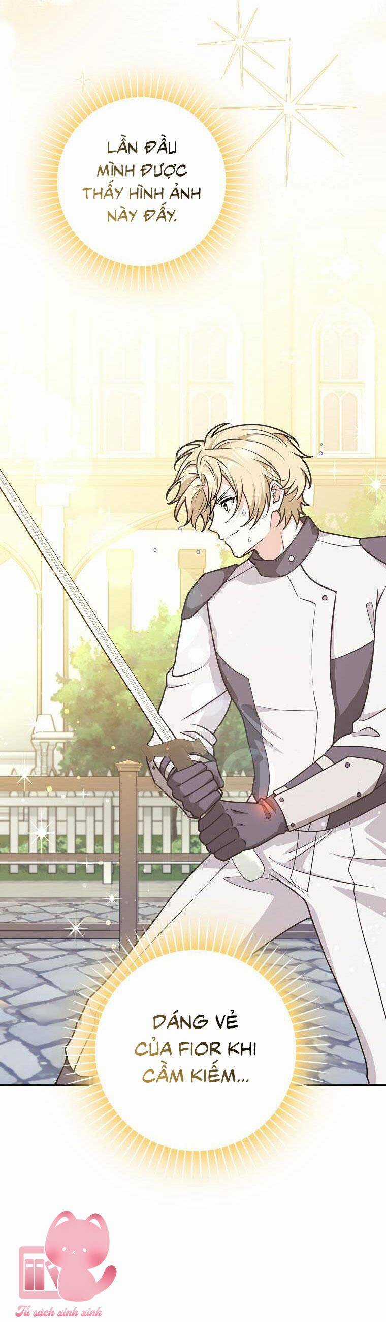 Tôi Thề Chúng Ta Chỉ Là Bạn Chapter 52 trang 27