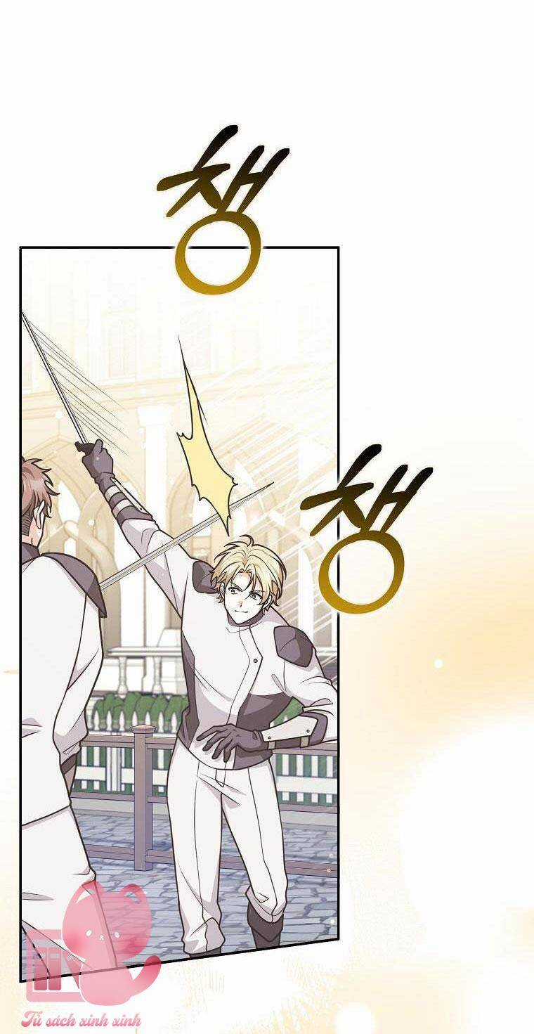 Tôi Thề Chúng Ta Chỉ Là Bạn Chapter 52 trang 28