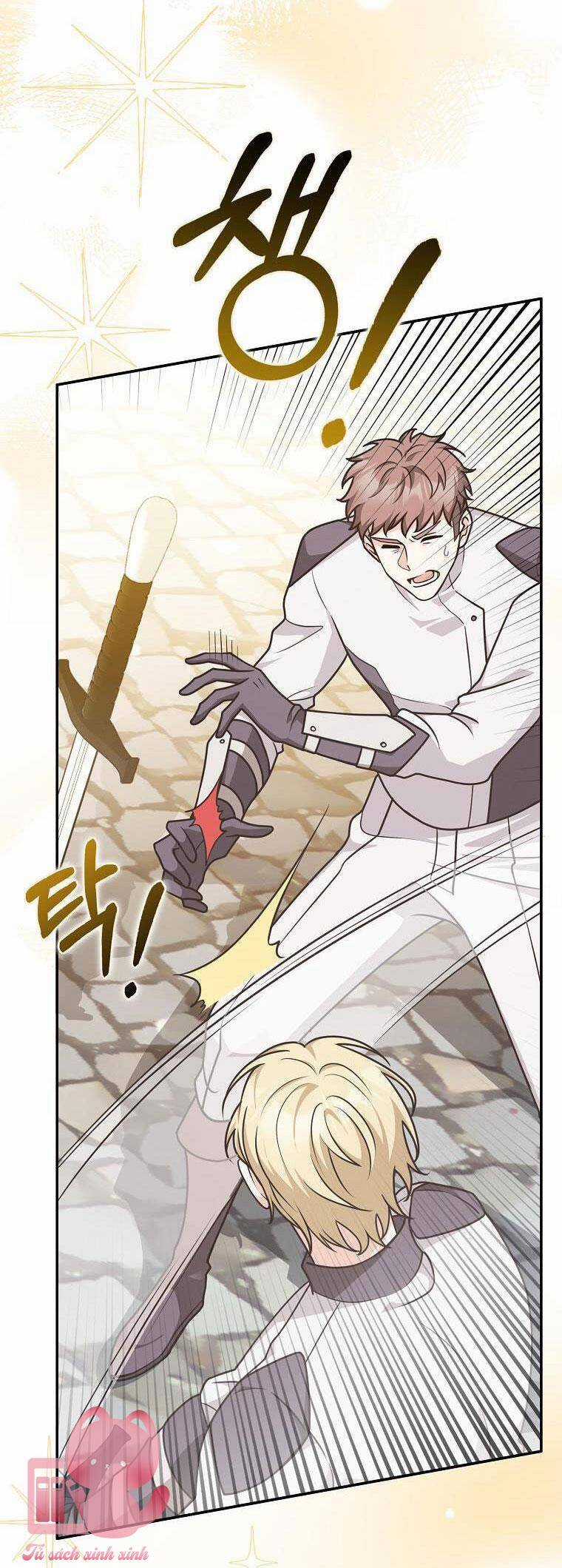 Tôi Thề Chúng Ta Chỉ Là Bạn Chapter 52 trang 29