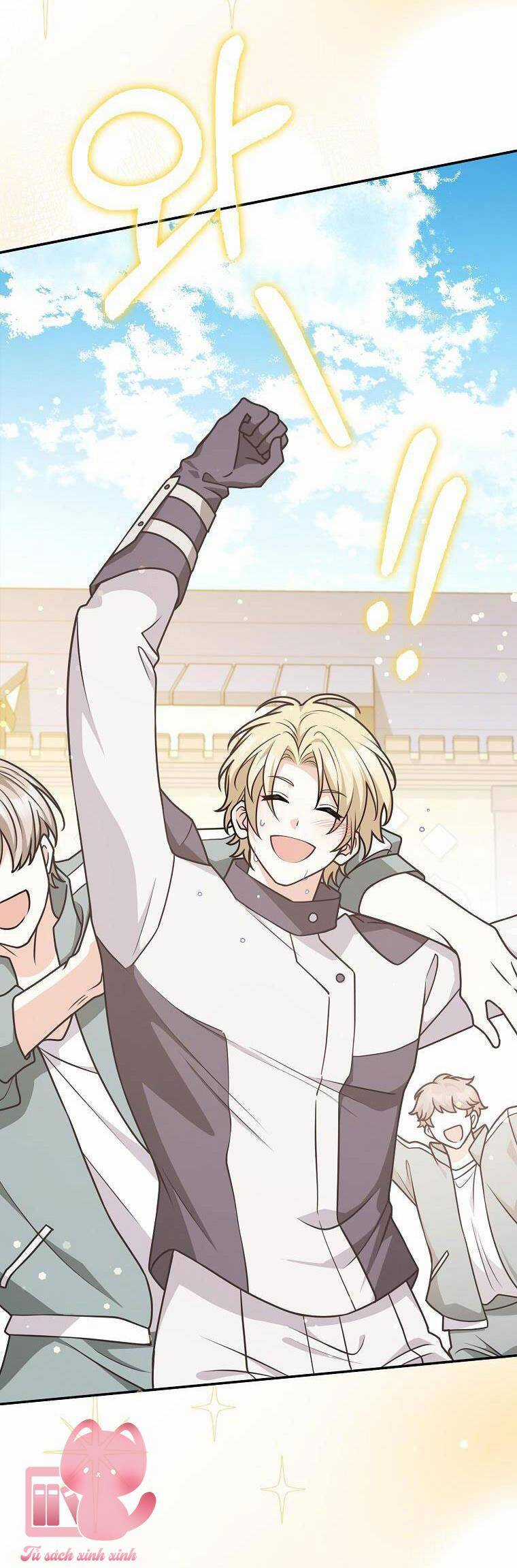 Tôi Thề Chúng Ta Chỉ Là Bạn Chapter 52 trang 30