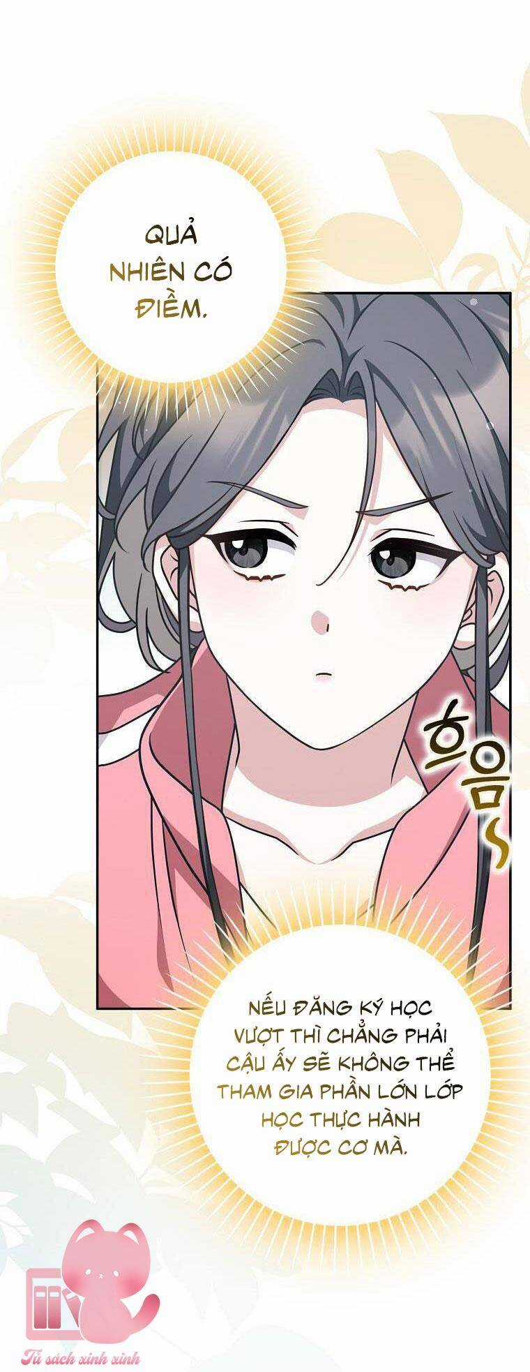 Tôi Thề Chúng Ta Chỉ Là Bạn Chapter 52 trang 33