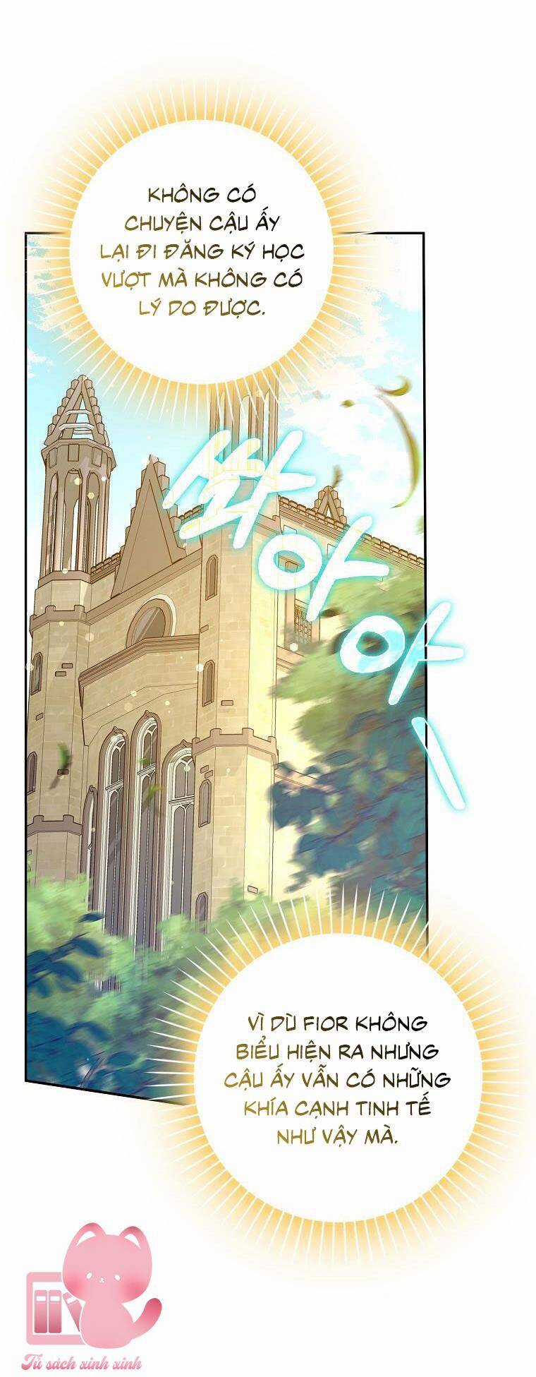 Tôi Thề Chúng Ta Chỉ Là Bạn Chapter 52 trang 35