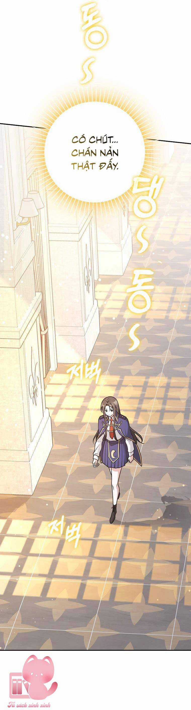 Tôi Thề Chúng Ta Chỉ Là Bạn Chapter 52 trang 37