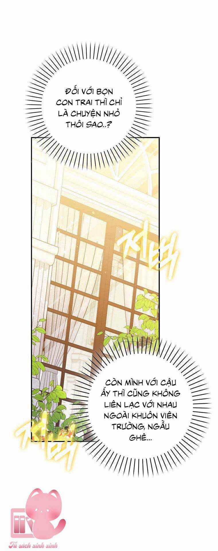 Tôi Thề Chúng Ta Chỉ Là Bạn Chapter 52 trang 39