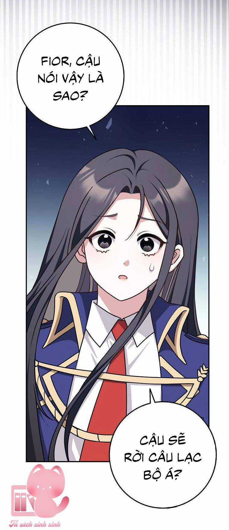 Tôi Thề Chúng Ta Chỉ Là Bạn Chapter 52 trang 4