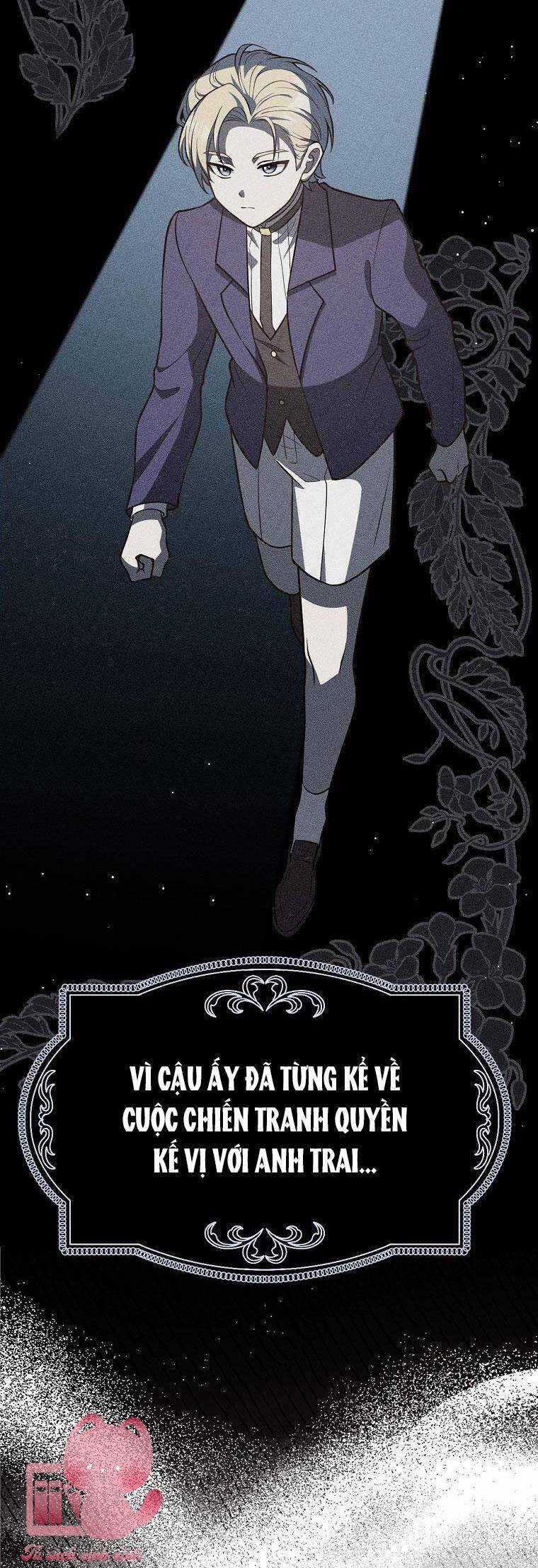 Tôi Thề Chúng Ta Chỉ Là Bạn Chapter 52 trang 44