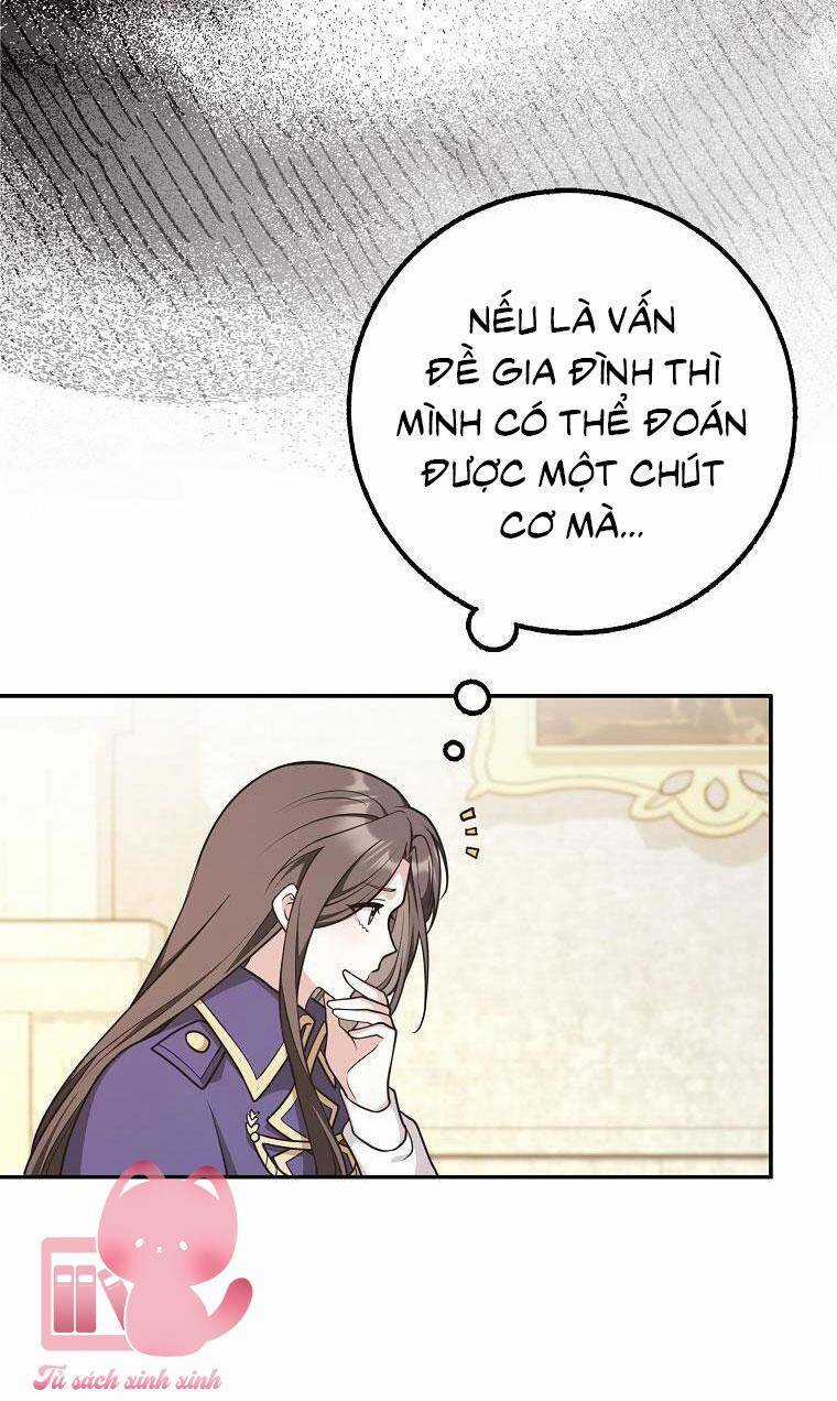 Tôi Thề Chúng Ta Chỉ Là Bạn Chapter 52 trang 45