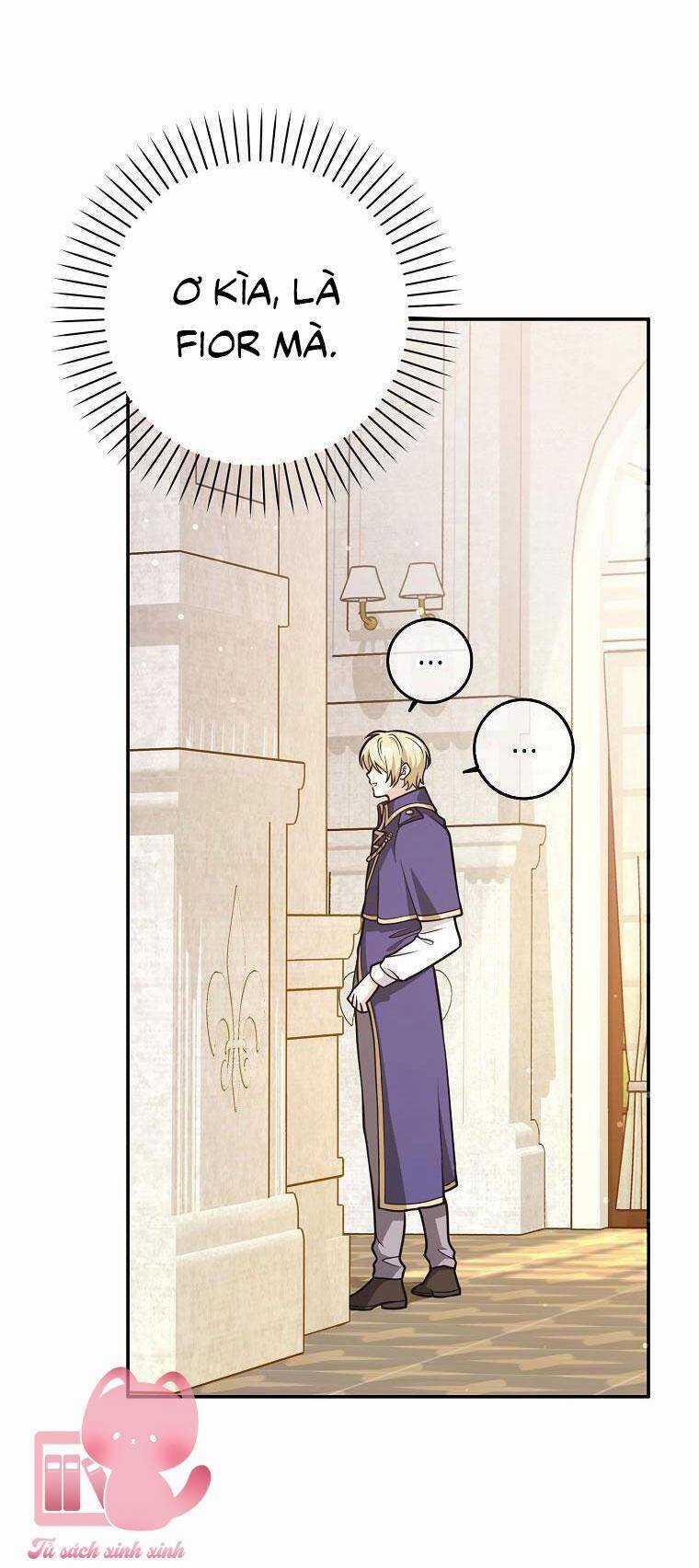 Tôi Thề Chúng Ta Chỉ Là Bạn Chapter 52 trang 46