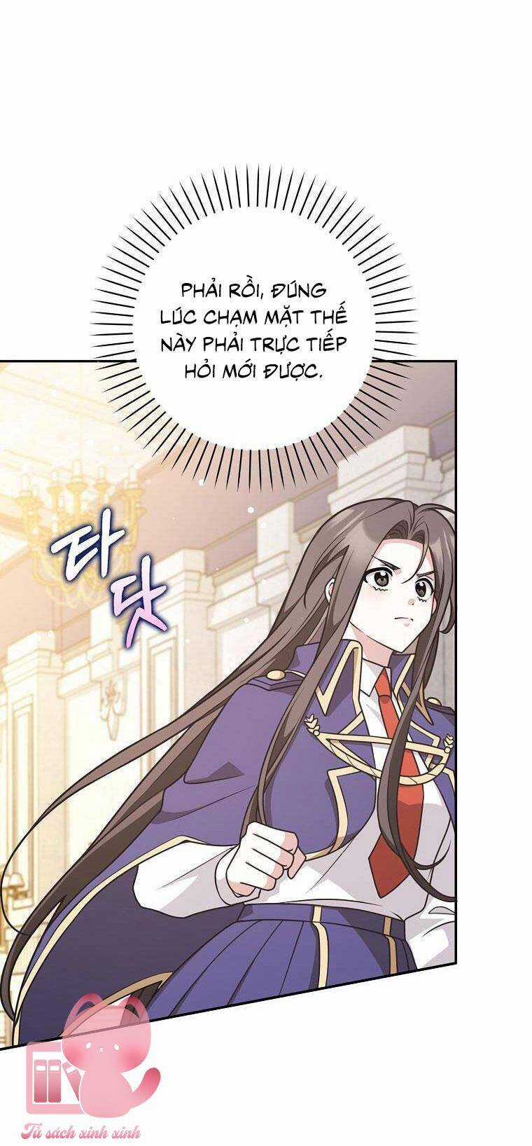 Tôi Thề Chúng Ta Chỉ Là Bạn Chapter 52 trang 47