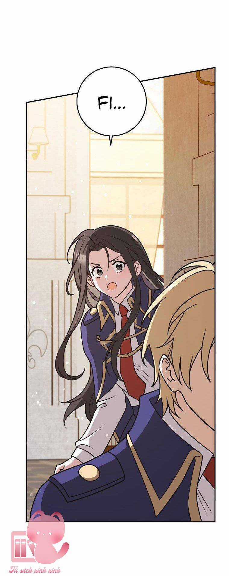 Tôi Thề Chúng Ta Chỉ Là Bạn Chapter 52 trang 48