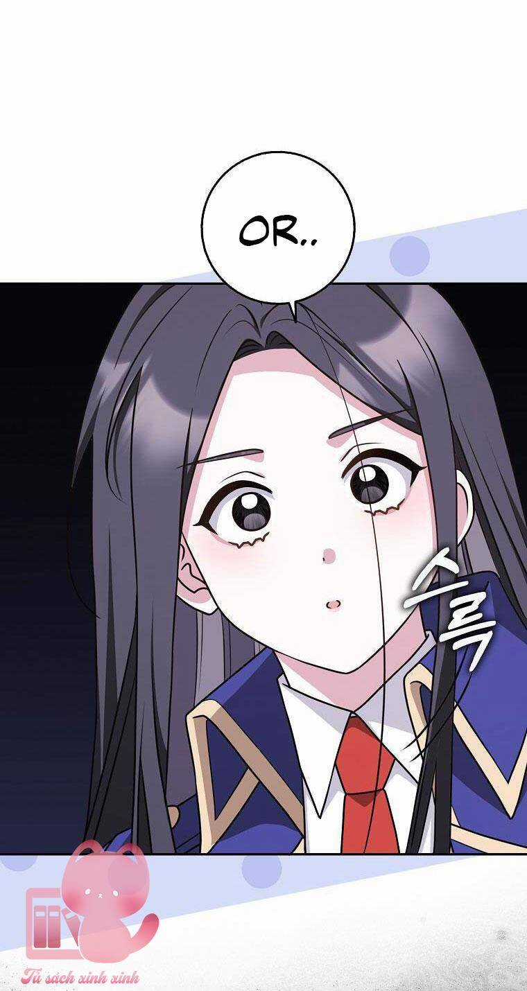 Tôi Thề Chúng Ta Chỉ Là Bạn Chapter 52 trang 49