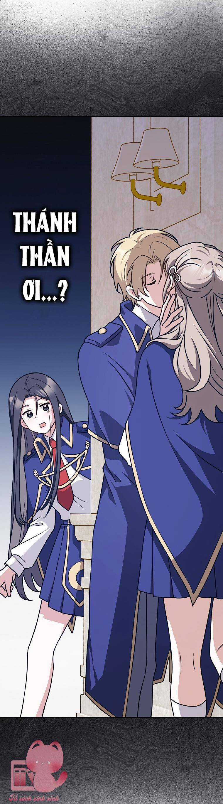 Tôi Thề Chúng Ta Chỉ Là Bạn Chapter 52 trang 50