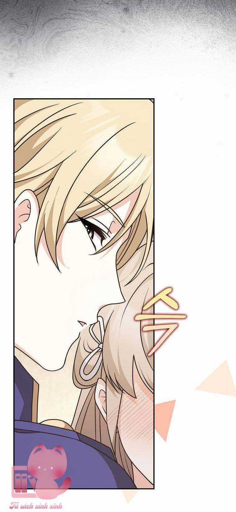 Tôi Thề Chúng Ta Chỉ Là Bạn Chapter 52 trang 51