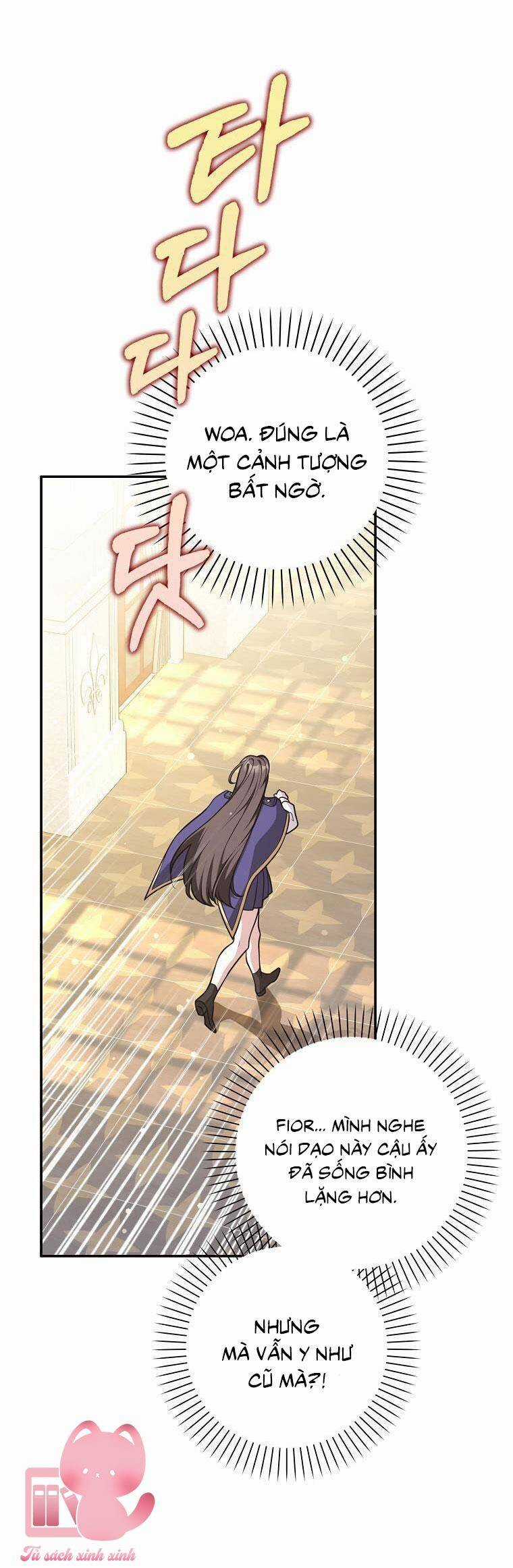 Tôi Thề Chúng Ta Chỉ Là Bạn Chapter 52 trang 54