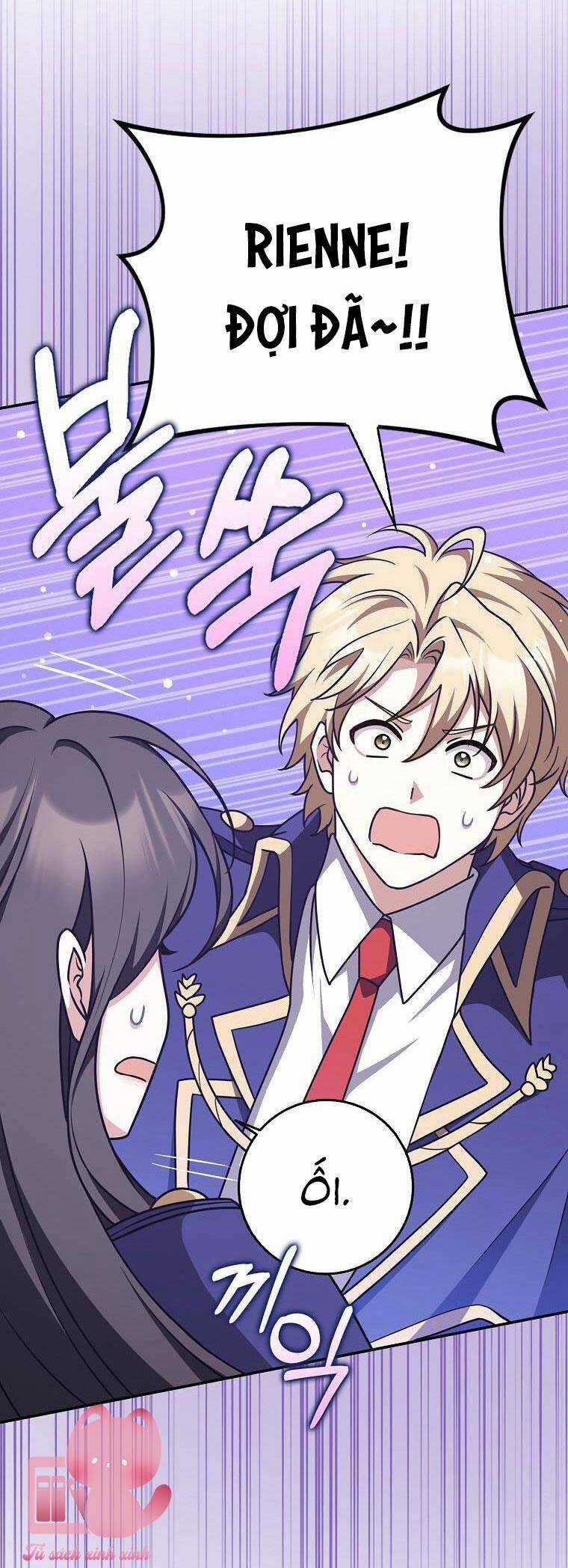 Tôi Thề Chúng Ta Chỉ Là Bạn Chapter 52 trang 56