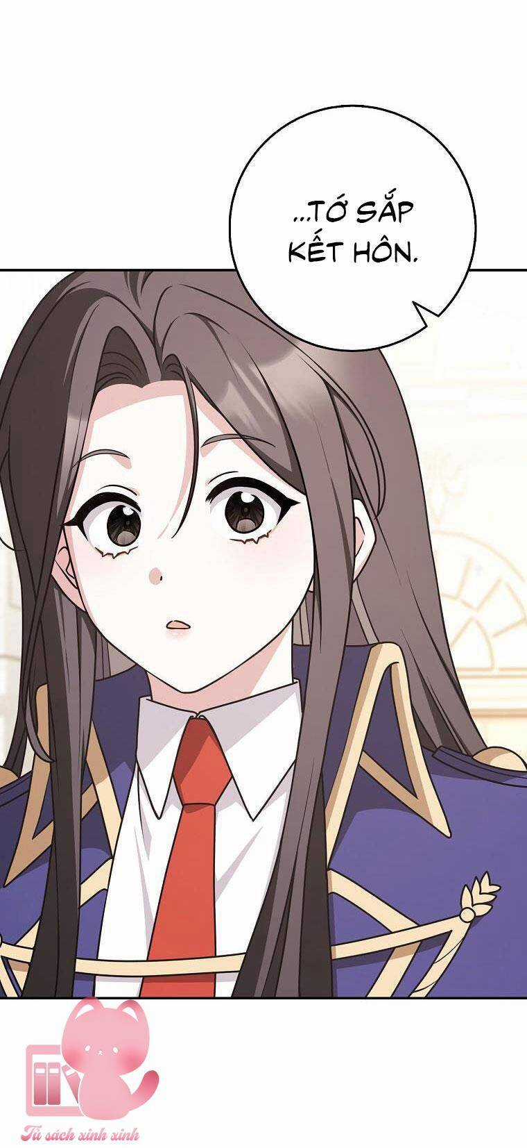 Tôi Thề Chúng Ta Chỉ Là Bạn Chapter 52 trang 60